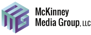 McKinney Media Group Logo